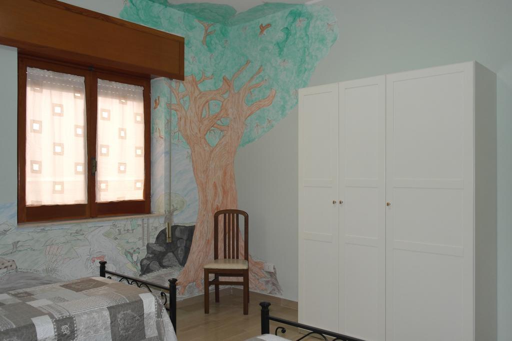 Appartamenti Naxos 지아르디니낙소스 외부 사진