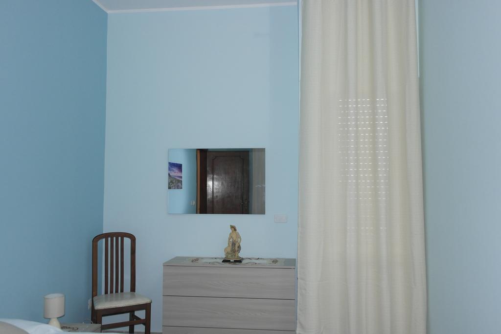 Appartamenti Naxos 지아르디니낙소스 외부 사진
