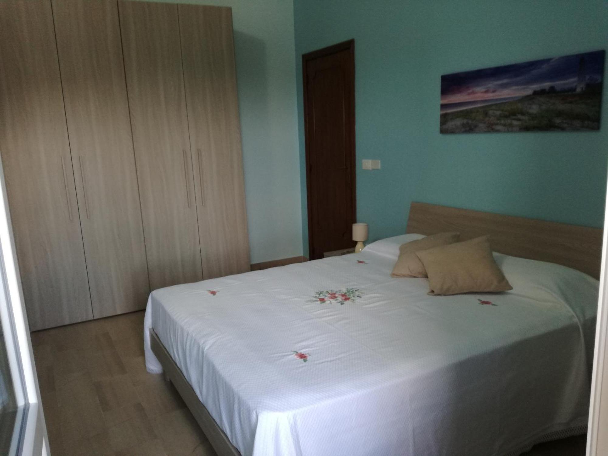 Appartamenti Naxos 지아르디니낙소스 외부 사진