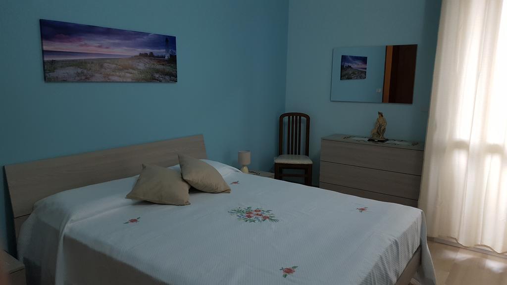 Appartamenti Naxos 지아르디니낙소스 외부 사진