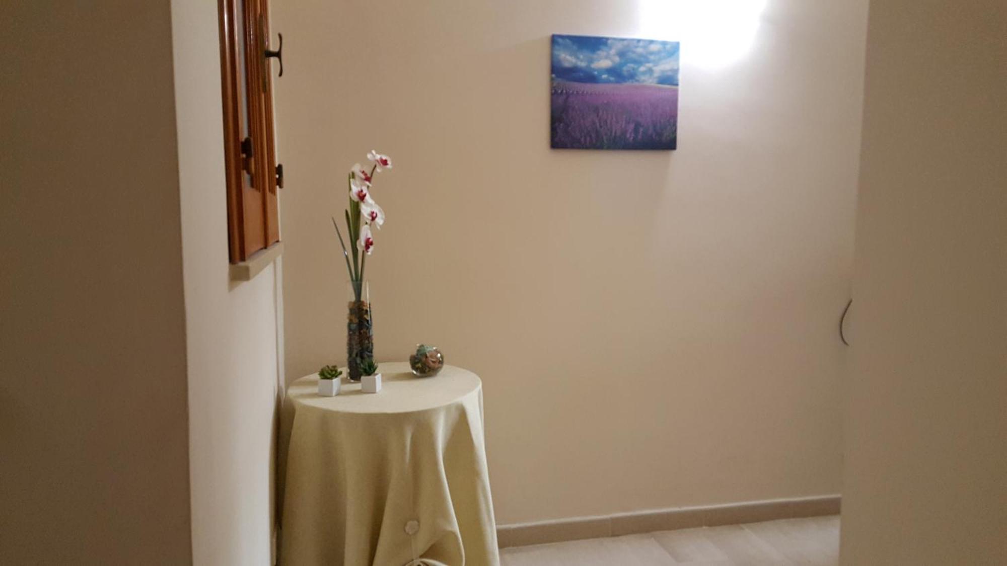 Appartamenti Naxos 지아르디니낙소스 외부 사진